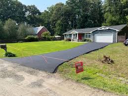 Glenns Ferry, ID Driveway Paving Company